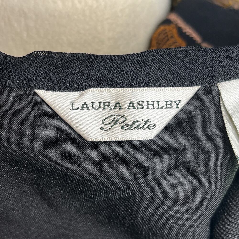 Vintage 90s Patchwork Jacket Embroidered Multicol… - image 4